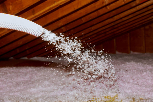 Best Insulation Maintenance and Repair in Hometown, PA