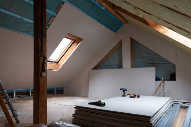 Best Eco-Friendly Insulation in Hometown, PA