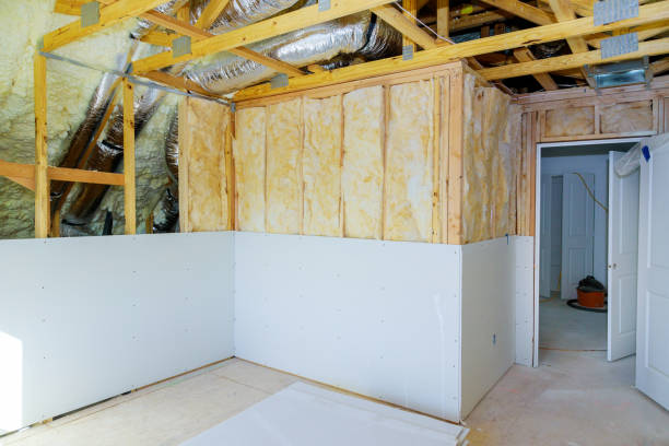 Best Spray Foam Insulation in Hometown, PA