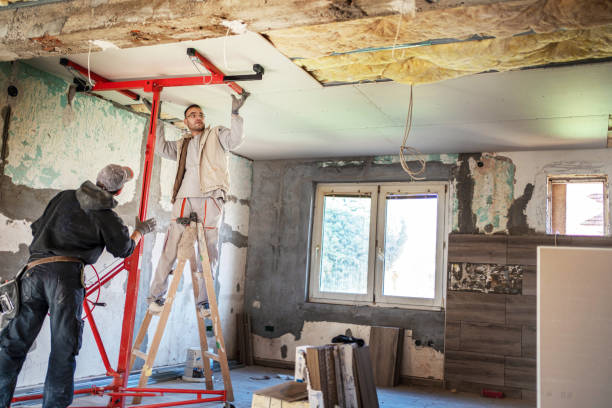 Best Commercial Insulation in Hometown, PA