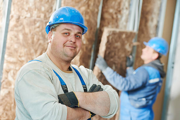 Types of Insulation We Offer in Hometown, PA