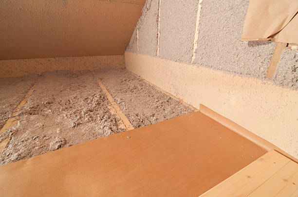 Best Residential Insulation in Hometown, PA